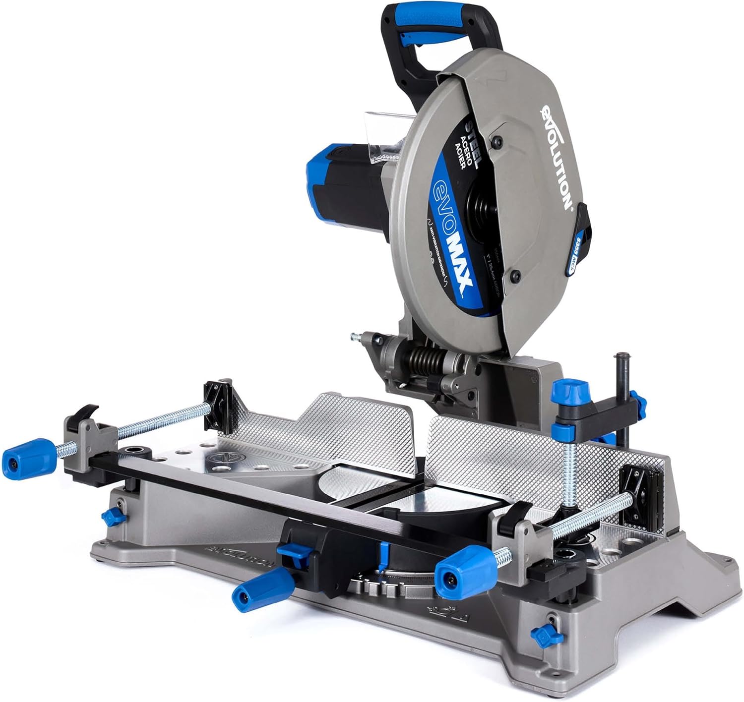 Evolution S14MCS Review: Pros & Cons, Worth Buying? 1 Evolution S14MCS review,Evolution S14MCS chop saw review and rating,is Evolution S14MCS worth buying,Evolution S14MCS review pros cons,Evolution S14MCS honest review opinion,Evolution S14MCS review verdict - detailed features and technical specifications