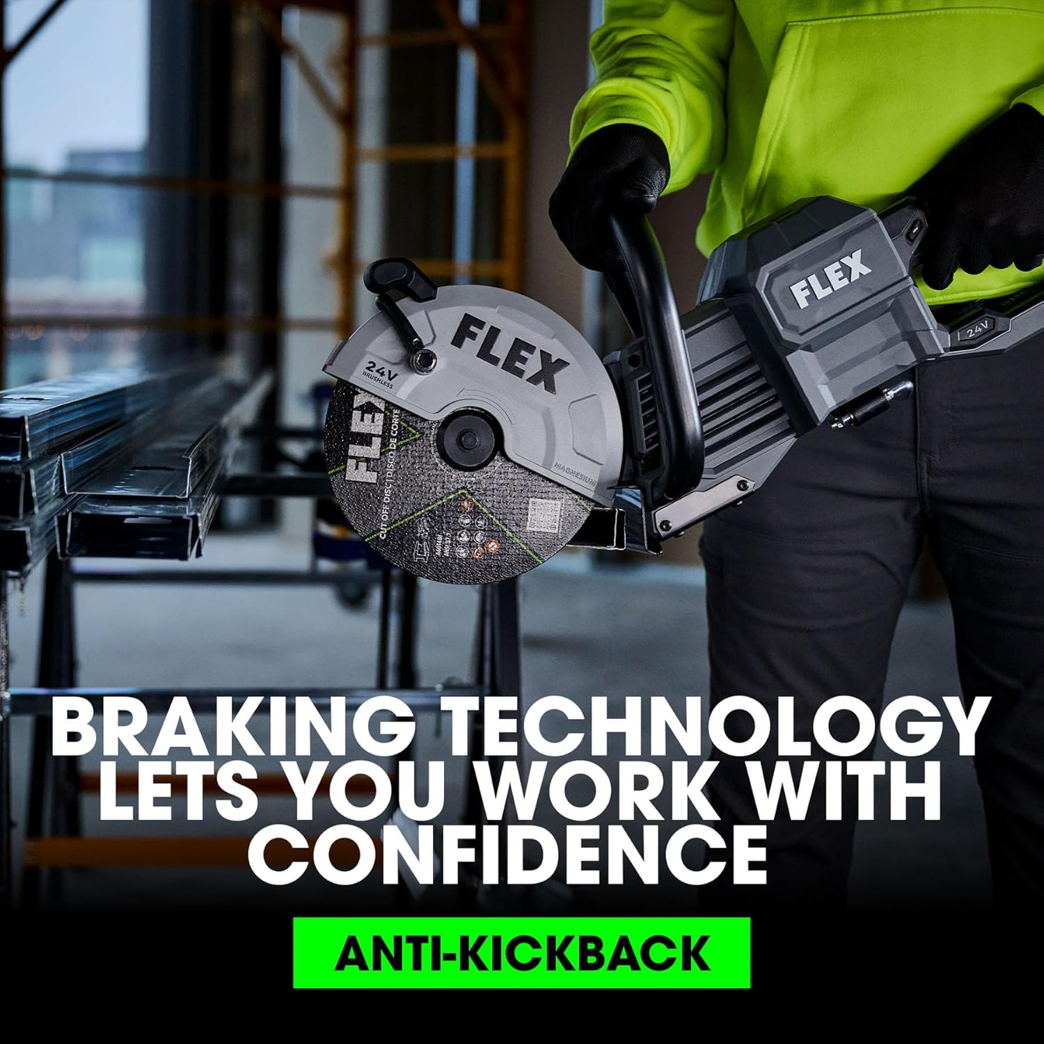 FLEX Cut Off Saw Review: Honest Pros & Cons 4 FLEX cut off saw review,FLEX 24V cut off saw review and rating,is FLEX cut off saw worth buying,FLEX cut off saw review pros cons,FLEX cut off saw honest opinion,FLEX cut off saw review verdict features evaluated through real use