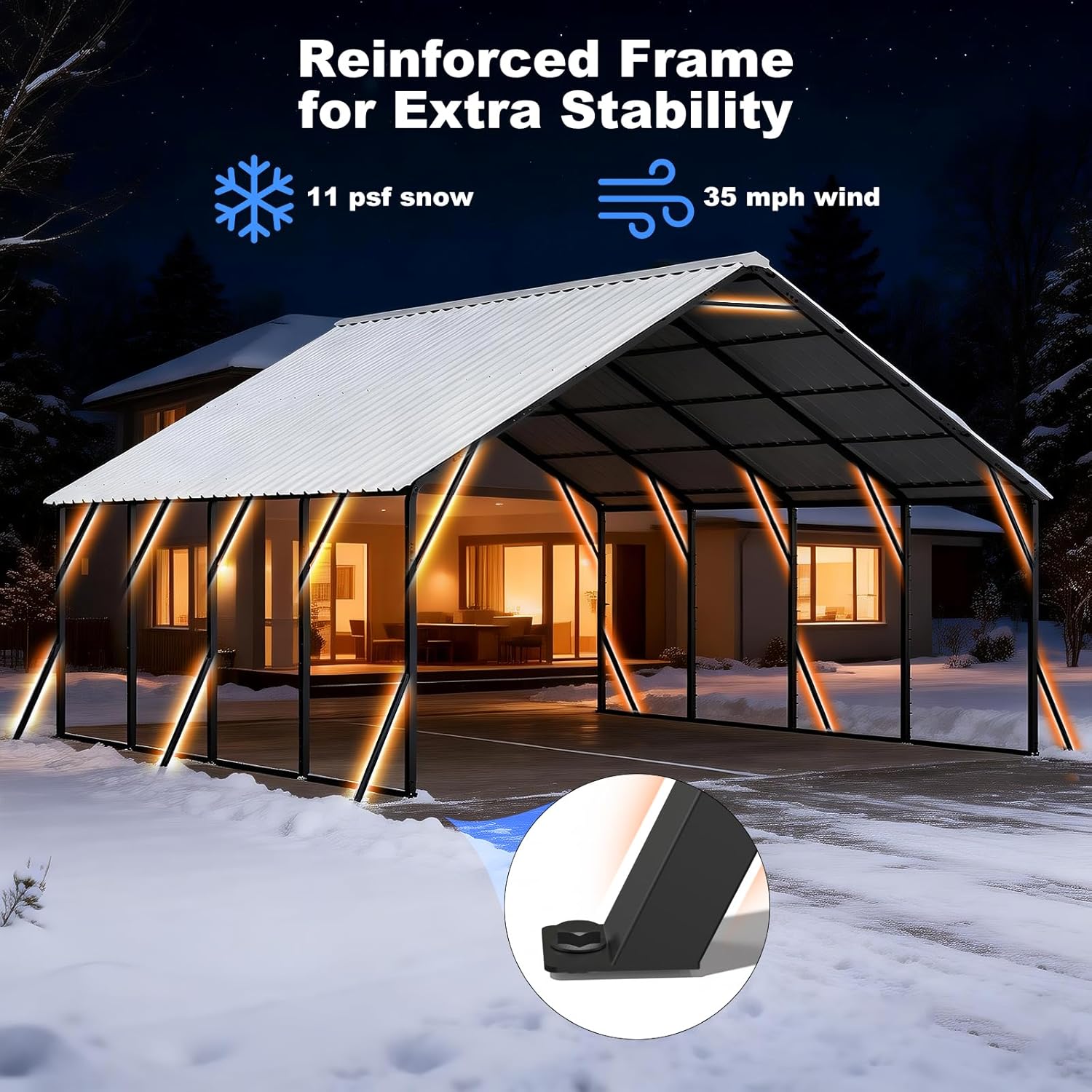 FLOUREE 20x20 metal carport review,FLOUREE 20x20 metal carport review and rating,is FLOUREE 20x20 metal carport worth buying,FLOUREE 20x20 metal carport review pros cons,FLOUREE 20x20 metal carport review honest opinion,FLOUREE 20x20 metal carport review verdict — performance test results