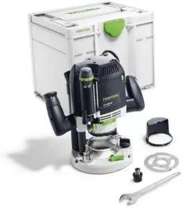 Image 1 of Festool OF 2200 review