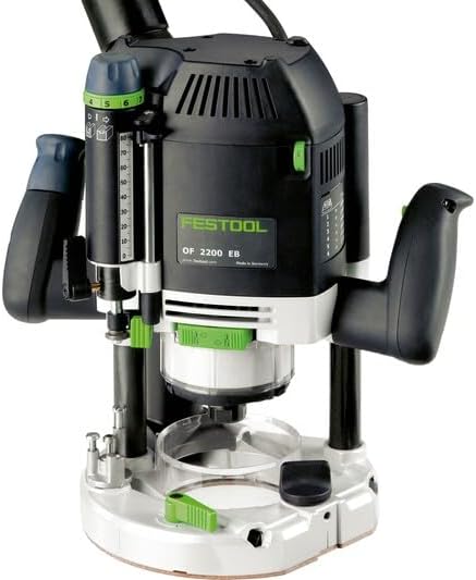 Festool OF 2200 review,Festool OF 2200 review and rating,is Festool OF 2200 worth buying,Festool OF 2200 review pros cons,Festool OF 2200 review honest opinion,Festool OF 2200 review verdict setup process and initial configuration