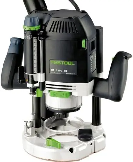 Festool OF 2200 Review: Powerful Router Tested & Rated 2 Festool OF 2200 review,Festool OF 2200 review and rating,is Festool OF 2200 worth buying,Festool OF 2200 review pros cons,Festool OF 2200 review honest opinion,Festool OF 2200 review verdict setup process and initial configuration
