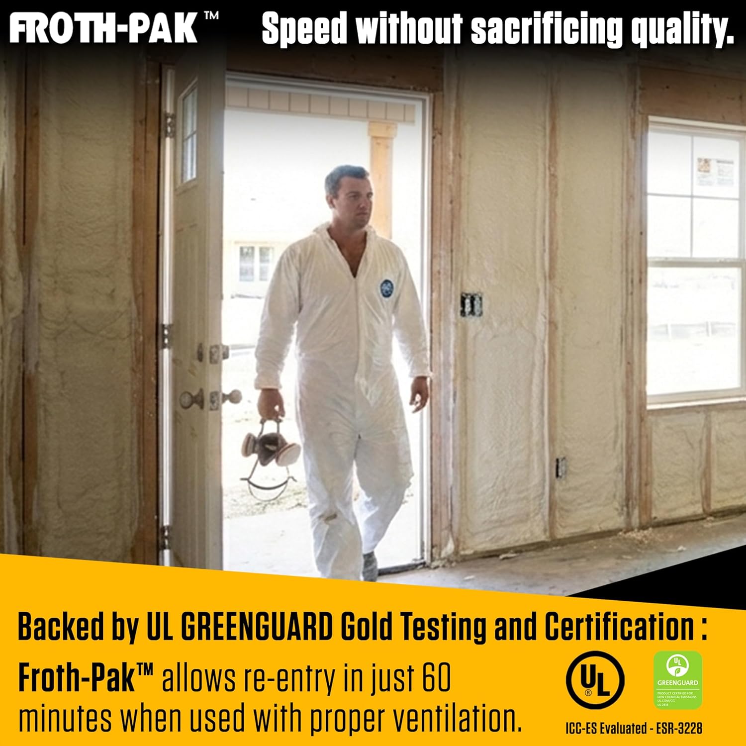 Froth Pak 630 review,Froth Pak 630 review and rating,is Froth Pak 630 worth buying,Froth Pak 630 review pros cons,Froth Pak 630 review honest opinion,Froth Pak 630 review verdict real-world details not found in the official specs