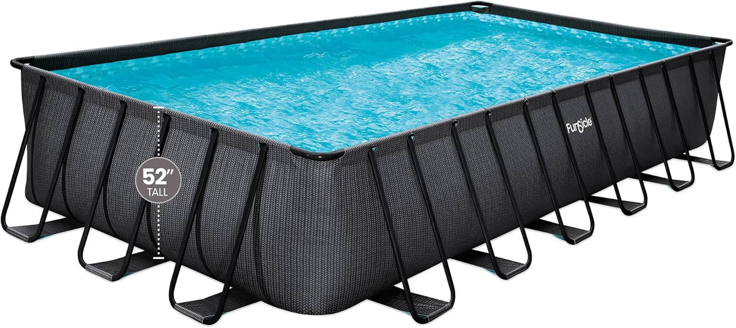 Funsicle Oasis Designer Lap Pool review, Funsicle Oasis Lap Pool review and rating, is Funsicle Oasis Lap Pool worth buying, Funsicle Oasis Lap Pool review pros cons, Funsicle Oasis Lap Pool review honest opinion, Funsicle Oasis Lap Pool review verdict unboxing — what comes in the box