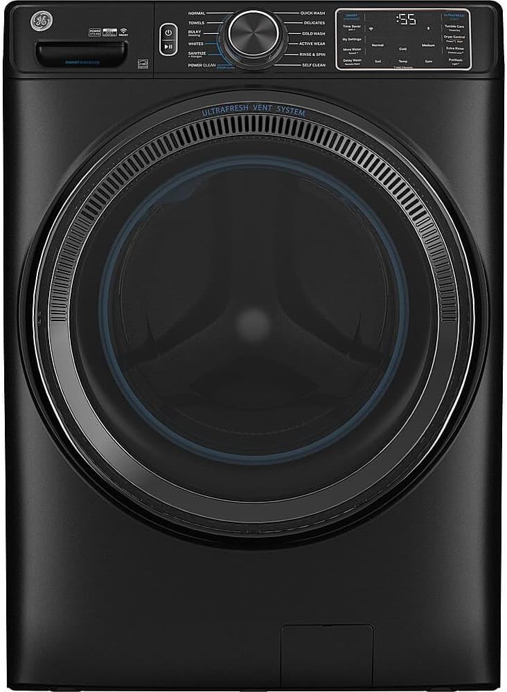 GE GFW655SPVDS Review: Honest Pros & Cons Worth Buying? 24 Image 1 of GE GFW655SPVDS review