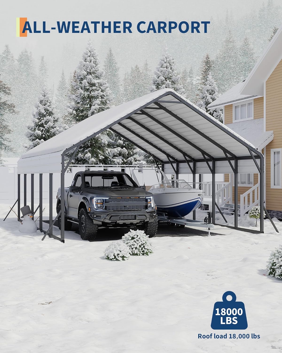 GarveeLife metal carport review,GarveeLife carport review and rating,is GarveeLife carport worth buying,GarveeLife carport review pros cons,GarveeLife carport review honest opinion,GarveeLife metal carport review verdict unboxing and complete package contents
