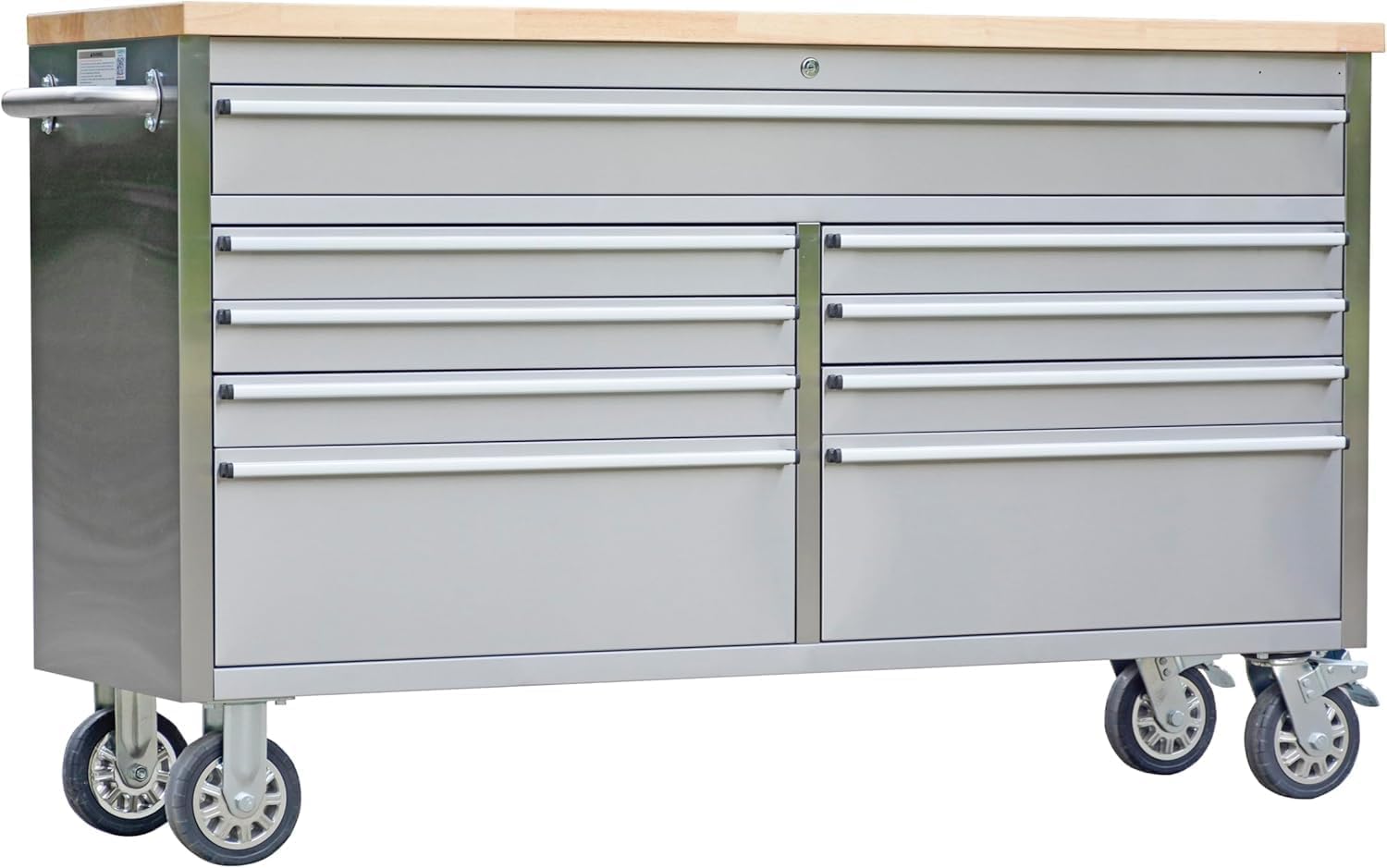 GarveeTech 61 in Tool Chest Review: Unbiased Pros & Cons 1 GarveeTech 61 in Tool Chest review,GarveeTech tool chest review and rating,GarveeTech 61 inch tool box worth buying,GarveeTech rolling cabinet review pros cons,GarveeTech tool storage honest opinion,GarveeTech tool chest review verdict - detailed features and technical specifications