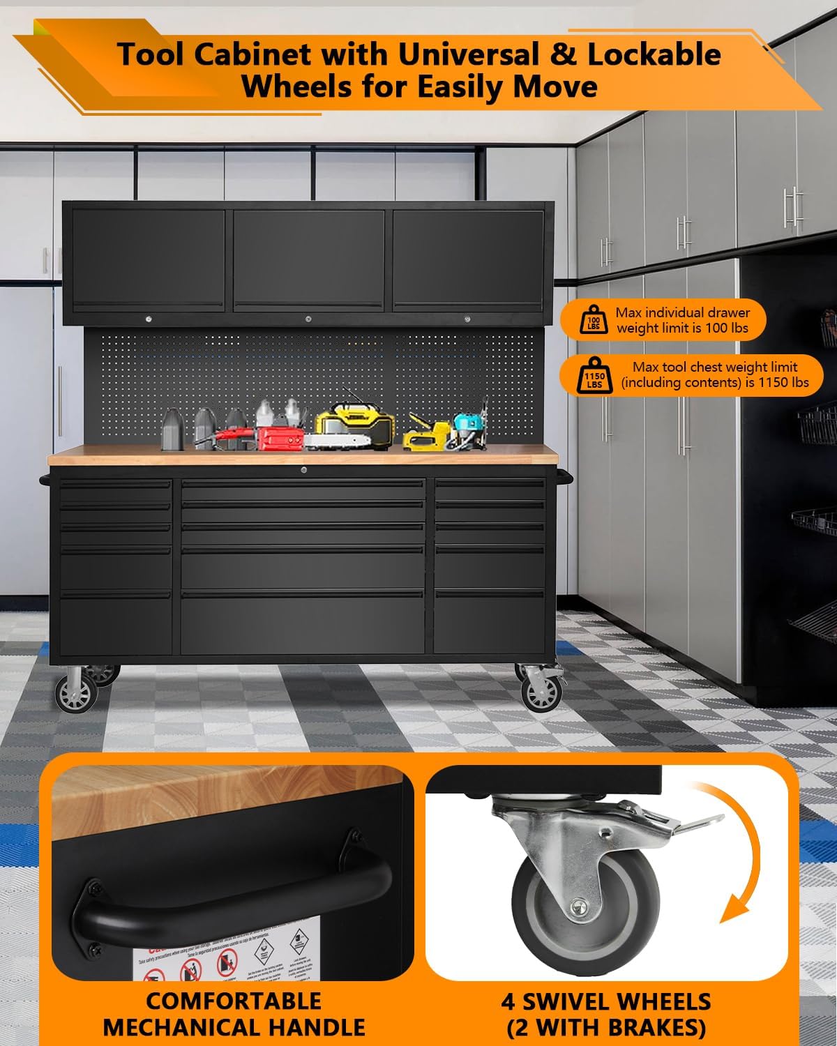 GarveeTech 72-inch tool cabinet review,GarveeTech 72-inch tool cabinet review and rating,is GarveeTech 72-inch tool cabinet worth buying,GarveeTech 72-inch tool cabinet review pros cons,GarveeTech 72-inch tool cabinet review honest opinion,GarveeTech 72-inch tool cabinet review verdict — setup process and usability