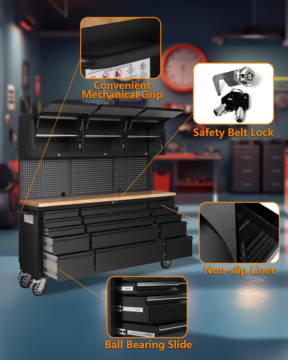 GarveeTech 72-inch tool cabinet review,GarveeTech 72-inch tool cabinet review and rating,is GarveeTech 72-inch tool cabinet worth buying,GarveeTech 72-inch tool cabinet review pros cons,GarveeTech 72-inch tool cabinet review honest opinion,GarveeTech 72-inch tool cabinet review verdict — performance test results