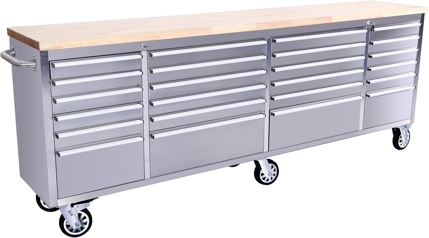 GarveeTech 96 inch tool chest review,GarveeTech 96 inch tool chest review and rating,is GarveeTech tool chest worth buying,GarveeTech 96 inch tool chest review pros cons,GarveeTech 96 inch tool chest review honest opinion,GarveeTech tool chest review verdict unboxing — package contents and first impressions
