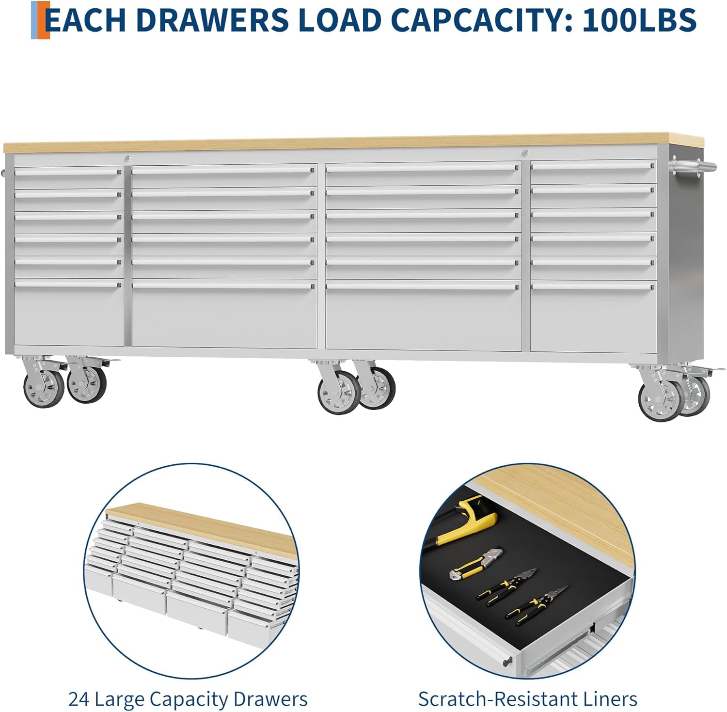 Setup and practical use guide for GarveeTech 96 inch tool chest review,GarveeTech 96 inch tool chest review and rating,is GarveeTech tool chest worth buying,GarveeTech 96 inch tool chest review pros cons,GarveeTech 96 inch tool chest review honest opinion,GarveeTech tool chest review verdict