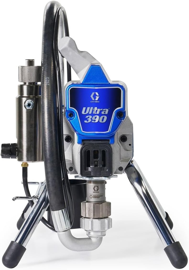 Graco Ultra 390 review,Graco Ultra 390 review and rating,is Graco Ultra 390 worth buying,Graco Ultra 390 review pros cons,Graco Ultra 390 honest opinion,Graco Ultra 390 review verdict — features that matter in real use