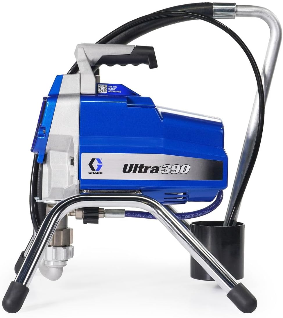 Graco Ultra 390 review,Graco Ultra 390 review and rating,is Graco Ultra 390 worth buying,Graco Ultra 390 review pros cons,Graco Ultra 390 honest opinion,Graco Ultra 390 review verdict compared to top alternatives