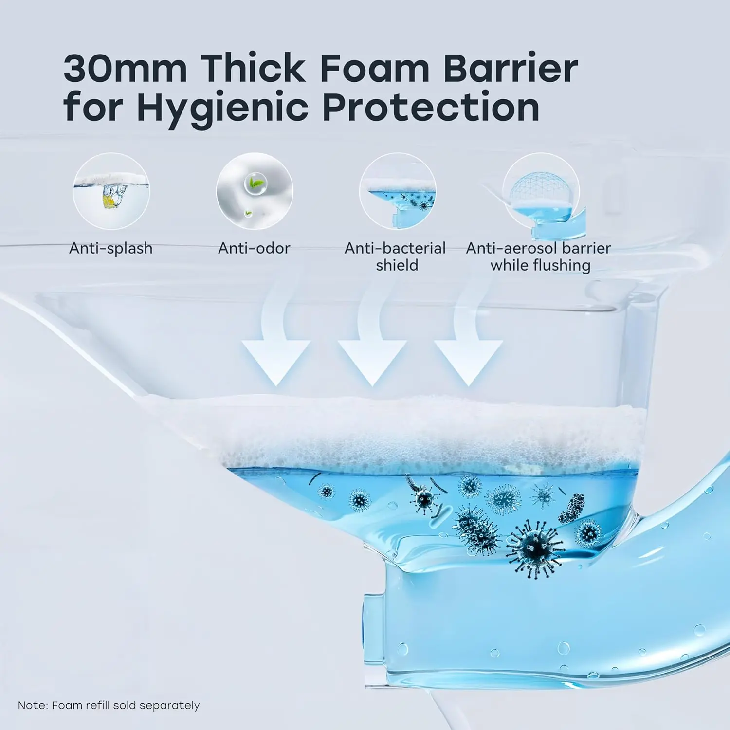 HOROW T38P Smart Bidet Toilet Review: Honest Verdict 3 HOROW T38P smart bidet toilet review,HOROW T38P bidet toilet review and rating,is HOROW T38P bidet toilet worth buying,HOROW T38P bidet toilet review pros cons,HOROW T38P bidet toilet honest review,HOROW T38P bidet toilet review verdict feature breakdown and specification detail