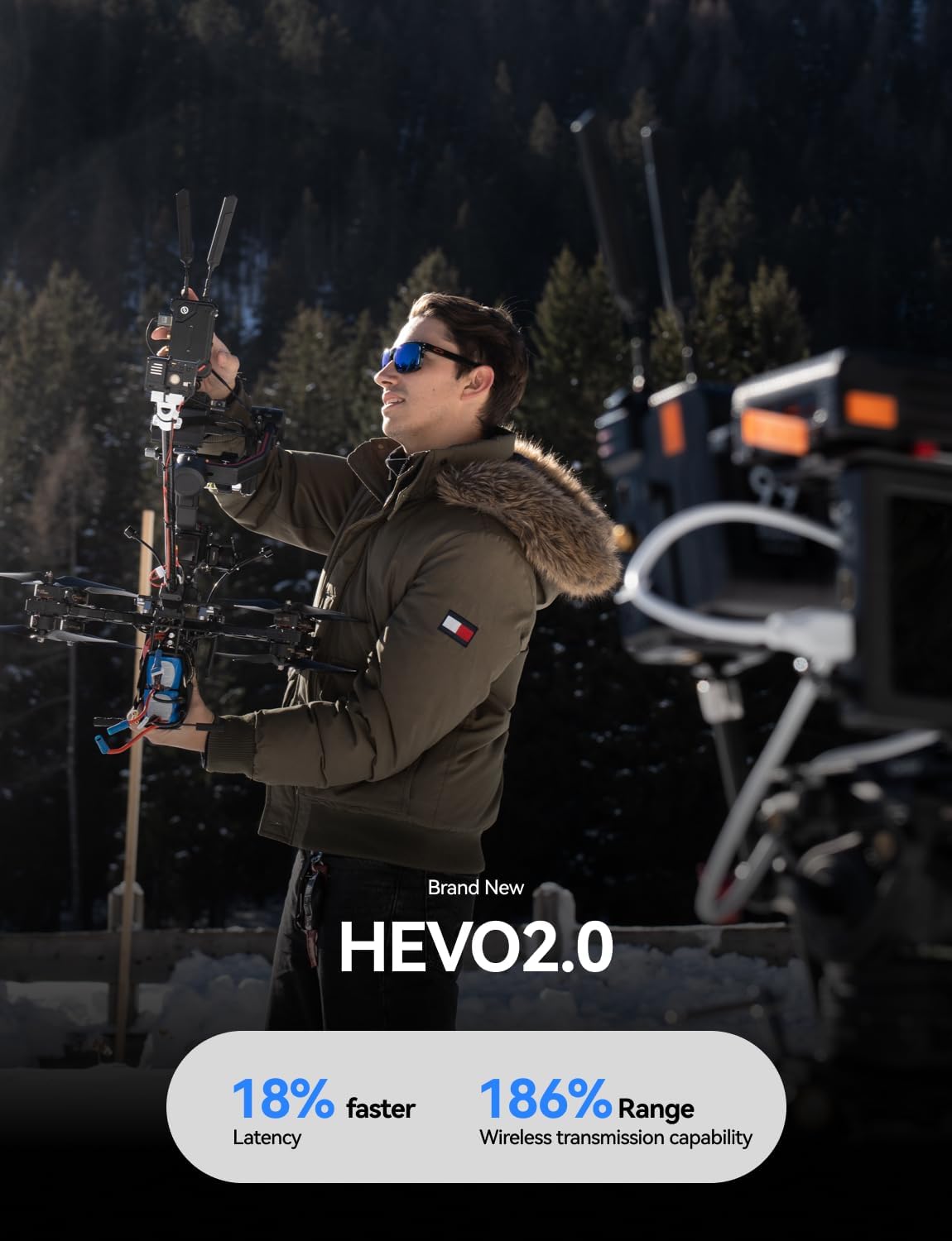 Hollyland Cosmo C2 review,Hollyland Cosmo C2 review and rating,is Hollyland Cosmo C2 worth buying,Hollyland Cosmo C2 review pros cons,Hollyland Cosmo C2 honest review,Hollyland Cosmo C2 review verdict — performance test results