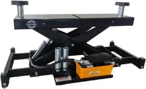 Image 1 of KATOOL rolling bridge jack review