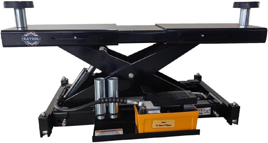 KATOOL Rolling Bridge Jack Review: Honest Pros & Cons 3 KATOOL rolling bridge jack review,KATOOL rolling bridge jack review and rating,KATOOL bridge jack review pros cons,KATOOL 7000 lb rolling jack review,KATOOL KT-4H120PX jack review honest opinion,KATOOL rolling bridge jack review verdict — setup process and usability