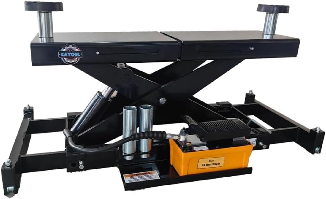 KATOOL Rolling Bridge Jack Review: Honest Pros & Cons 4 KATOOL rolling bridge jack review,KATOOL rolling bridge jack review and rating,KATOOL bridge jack review pros cons,KATOOL 7000 lb rolling jack review,KATOOL KT-4H120PX jack review honest opinion,KATOOL rolling bridge jack review verdict — performance test results
