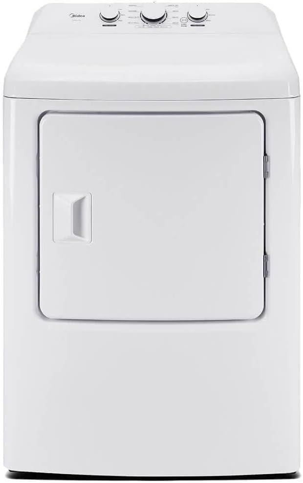 Setup and practical use guide for Midea washer dryer review
