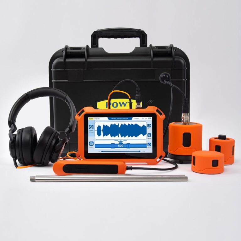 PQWT PQ125C Water Leak Detector Review: Honest Pros & Cons 41 Image 1 of PQWT PQ125C water leak detector review
