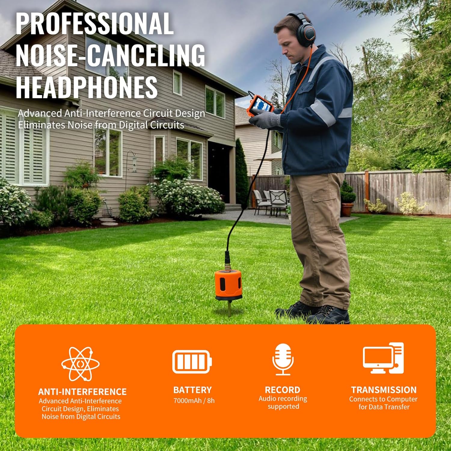 Setup and practical use guide for PQWT PQ125C water leak detector review,PQ125C water leak detector review and rating,is PQWT PQ125C worth buying,PQ125C water leak detector review pros cons,PQ125C water leak detector honest opinion,PQWT PQ125C review verdict