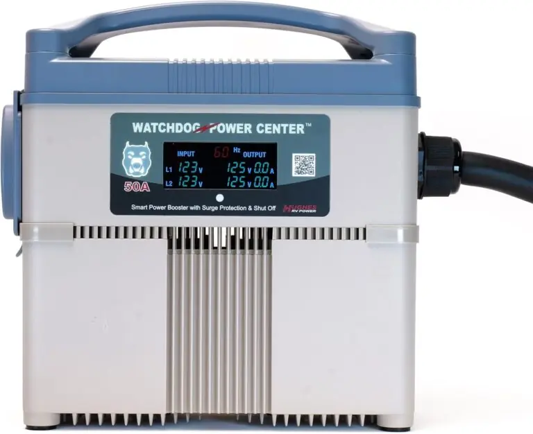 Image 1 of Power Watchdog WPC50A review