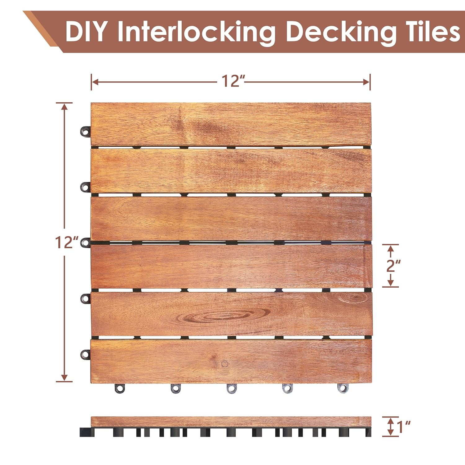PrimeZone Acacia Wood deck tiles review,interlocking patio tiles review and rating,is PrimeZone deck tiles worth buying,Acacia wood deck tiles review pros cons,PrimeZone deck tiles review honest opinion,PrimeZone patio tiles review verdict - Hands-on installation and performance testing of the interlocking system