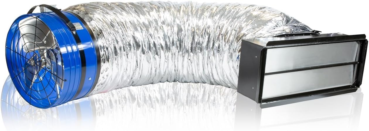 QuietCool QC CL-7000 RF Review: Honest Pros & Cons Verdict 3 QuietCool QC CL-7000 RF review,QuietCool QC CL-7000 RF review and rating,is QuietCool QC CL-7000 RF worth buying,QuietCool QC CL-7000 RF review pros cons,QuietCool QC CL-7000 RF review honest opinion,QuietCool QC CL-7000 RF review verdict — setup process and usability