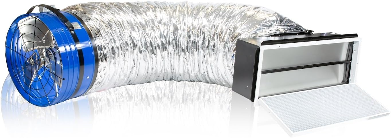 QuietCool QC CL-7000 RF Review: Honest Pros & Cons Verdict 4 QuietCool QC CL-7000 RF review,QuietCool QC CL-7000 RF review and rating,is QuietCool QC CL-7000 RF worth buying,QuietCool QC CL-7000 RF review pros cons,QuietCool QC CL-7000 RF review honest opinion,QuietCool QC CL-7000 RF review verdict — performance test results