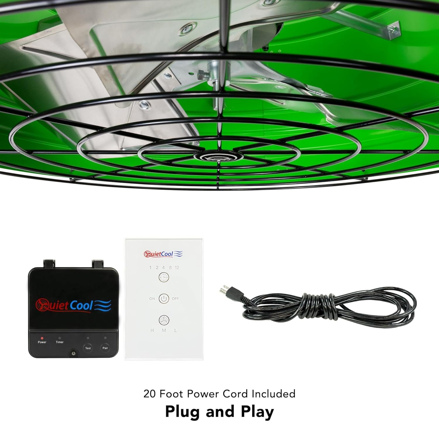 Quietcool QC ES-4700 RF review,Quietcool QC ES-4700 RF review and rating,is Quietcool QC ES-4700 RF worth buying,Quietcool QC ES-4700 RF review pros cons,Quietcool QC ES-4700 RF review honest opinion,Quietcool QC ES-4700 RF review verdict setup process and initial configuration
