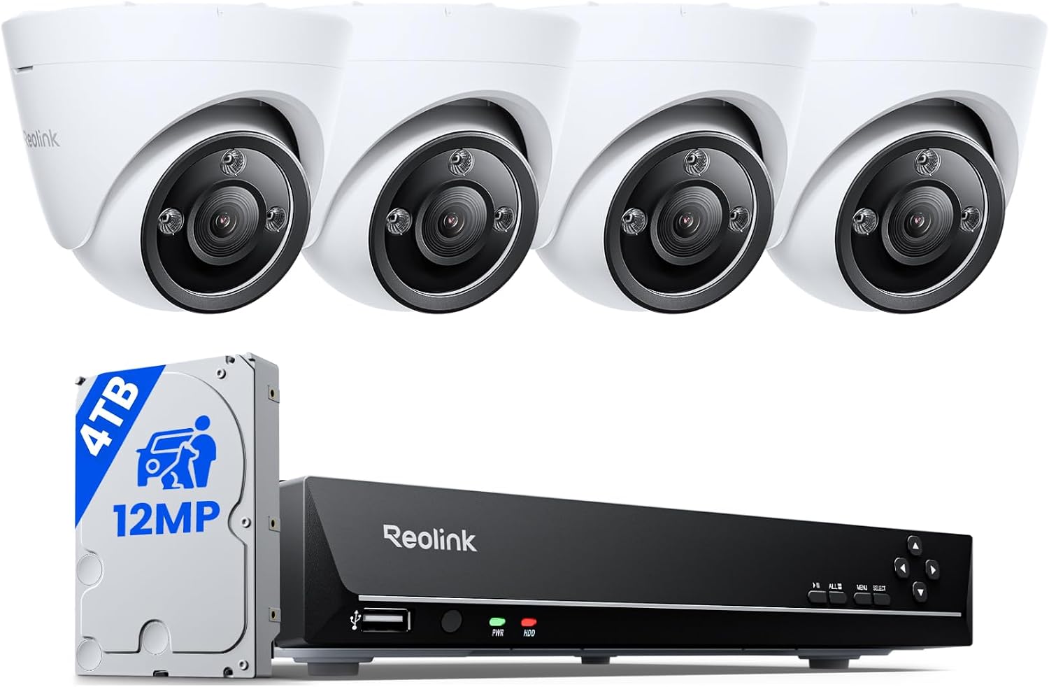 Reolink RLK8-1200D4-A review,Reolink RLK8-1200D4-A review and rating,is Reolink RLK8-1200D4-A worth buying,Reolink RLK8-1200D4-A review pros cons,Reolink RLK8-1200D4-A review honest opinion,Reolink RLK8-1200D4-A review verdict unboxing — what comes in the box