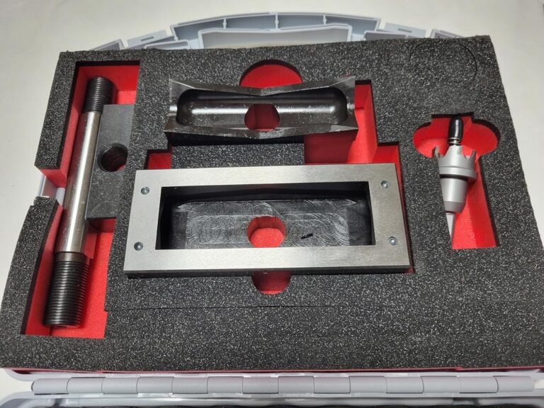 Rix Tools Punch Die Set Review: Honest Pros & Cons 11 Image 1 of Rix Tools punch die set review