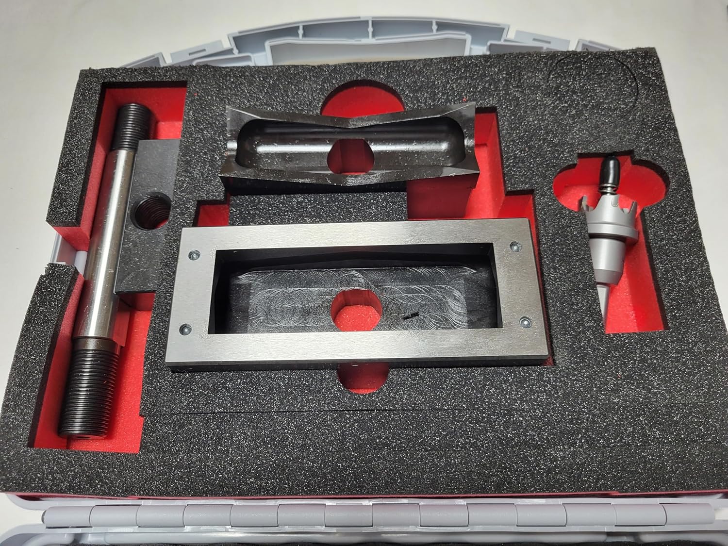 Rix Tools punch die set review,Rix Tools punch die set review and rating,is Rix Tools punch die set worth buying,Rix Tools punch die set review pros cons,Rix Tools punch die set honest opinion,Rix Tools punch die set review verdict — setup process and usability