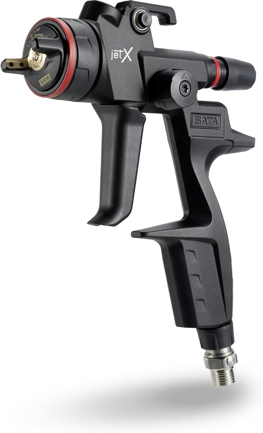 SATA Jet X spray gun review,SATA Jet X HVLP review,SATA Jet X spray gun worth buying,SATA Jet X review pros cons detailed features