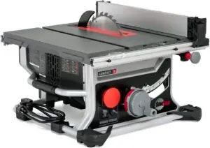 Image 1 of SawStop CTS-120A60 review