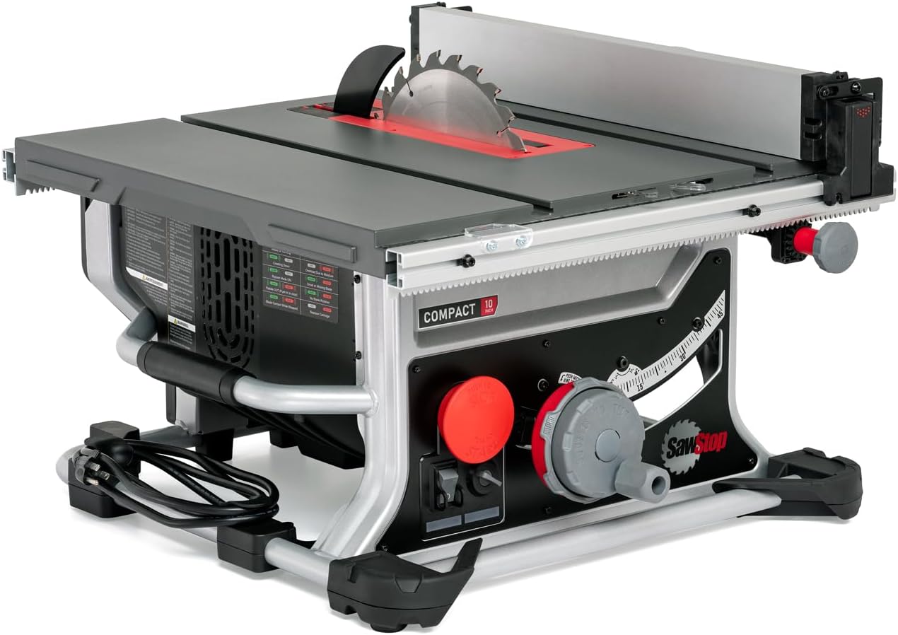 SawStop CTS-120A60 review,SawStop CTS-120A60 review and rating,is SawStop CTS-120A60 worth buying,SawStop CTS-120A60 review pros cons,SawStop CTS-120A60 review honest opinion,SawStop CTS-120A60 review verdict unboxing — what is included in the package