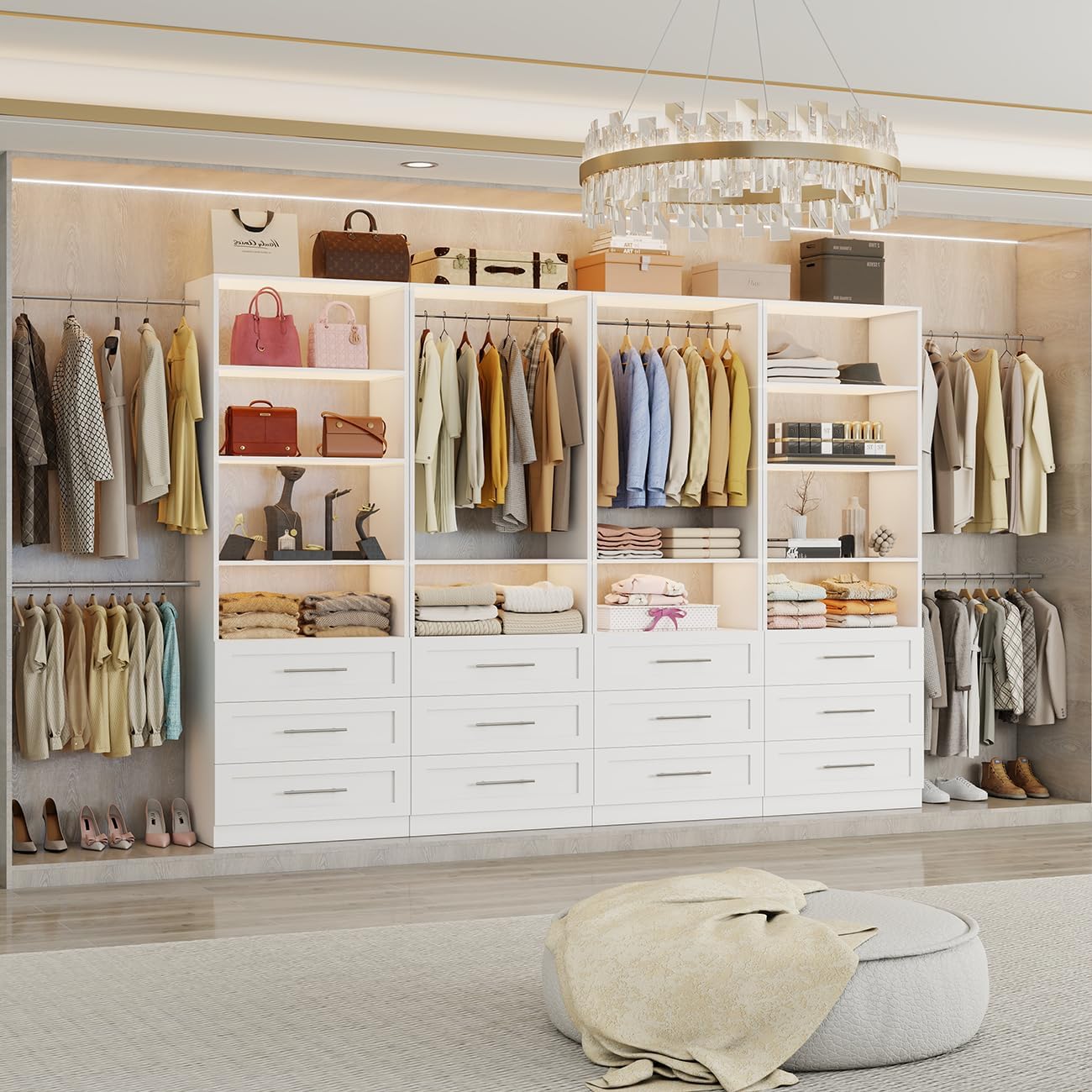 Secilix Closet System Review: Pros & Cons Worth It? 3 Step-by-step guide for Secilix closet system review, Secilix closet system review and rating, is Secilix closet system worth buying, Secilix closet system review pros cons, Secilix closet system review honest opinion, Secilix closet system review verdict - complete tutorial