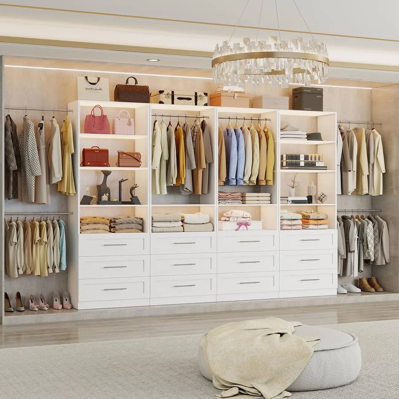Secilix Closet System Review: Pros & Cons Worth It? 3 Step-by-step guide for Secilix closet system review, Secilix closet system review and rating, is Secilix closet system worth buying, Secilix closet system review pros cons, Secilix closet system review honest opinion, Secilix closet system review verdict - complete tutorial