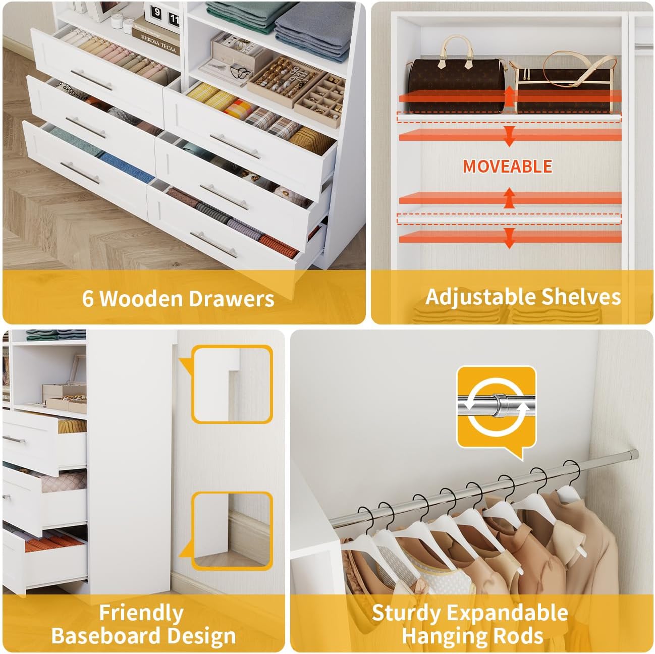 Secilix Closet System Review: Pros & Cons Worth It? 4 Secilix closet system review, Secilix closet system review and rating, is Secilix closet system worth buying, Secilix closet system review pros cons, Secilix closet system review honest opinion, Secilix closet system review verdict performance testing and real-world results