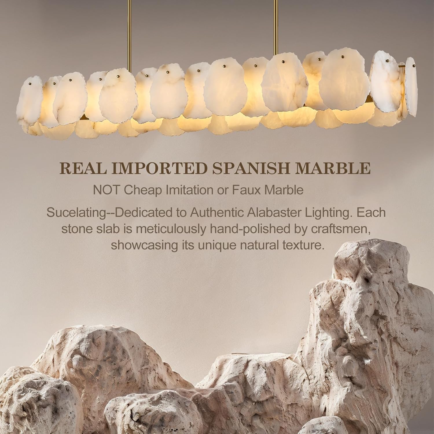 Sucelating Alabaster Chandelier Review: Honest Pros & Cons 2 Sucelating alabaster chandelier review,Sucelating alabaster chandelier review and rating,is Sucelating alabaster chandelier worth buying,Sucelating alabaster chandelier review pros cons,Sucelating alabaster chandelier review honest opinion,Sucelating alabaster chandelier review verdict unboxing and complete package contents