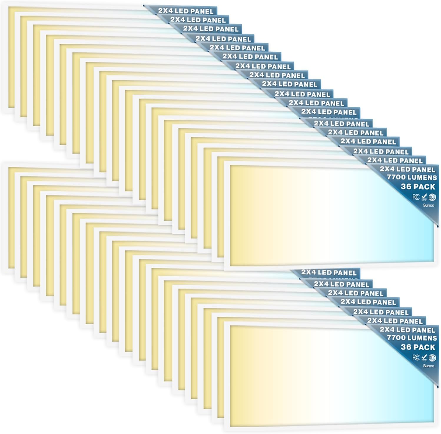 Sunco 2x4 LED panel review,Sunco 2x4 LED panel review and rating,is Sunco 2x4 LED panel worth buying,Sunco 2x4 LED panel review pros cons,Sunco 2x4 LED panel review honest opinion,Sunco 2x4 LED panel review verdict unboxing