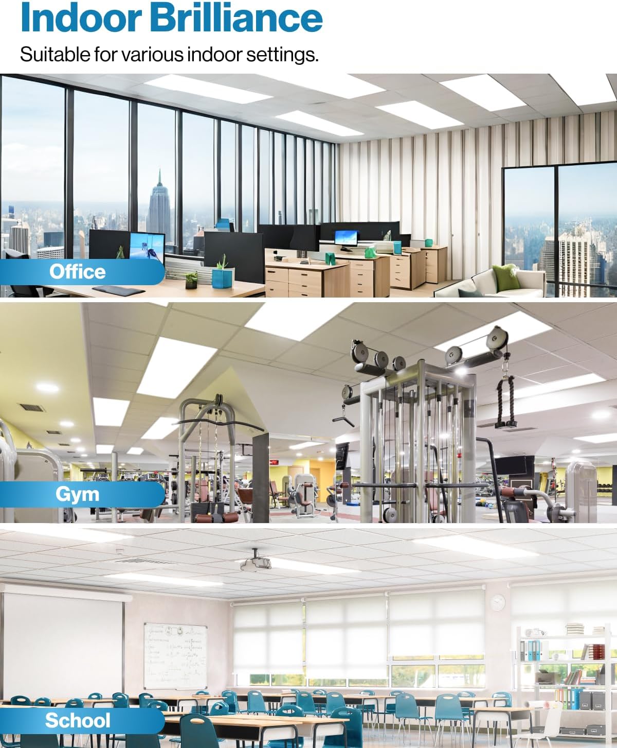 Sunco 2x4 LED panel review,Sunco 2x4 LED panel review and rating,is Sunco 2x4 LED panel worth buying,Sunco 2x4 LED panel review pros cons,Sunco 2x4 LED panel review honest opinion,Sunco 2x4 LED panel review verdict features