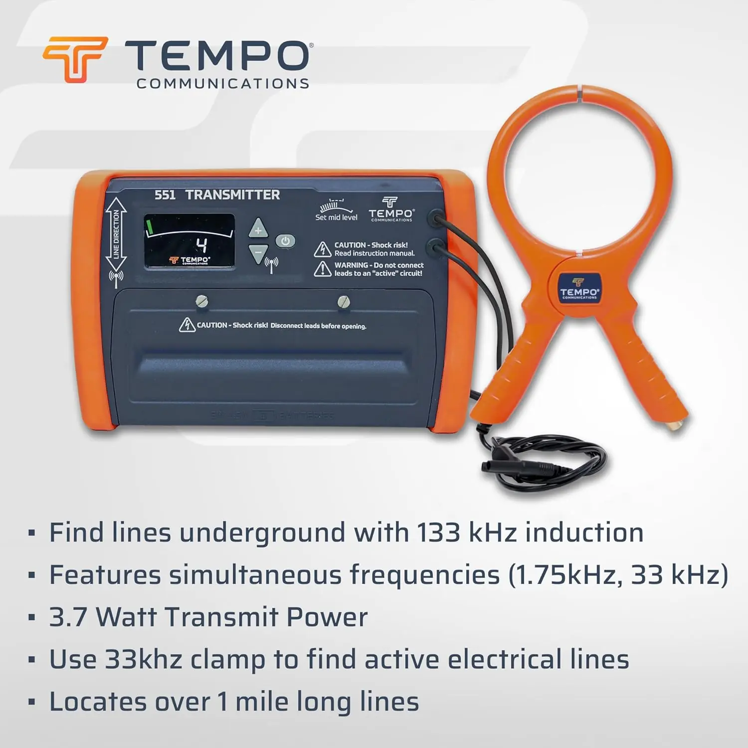 TEMPO 551 review,TEMPO 551 wire locator review and rating,is TEMPO 551 worth buying,TEMPO 551 review pros cons,TEMPO 551 review honest opinion,TEMPO 551 pipe locator review verdict setup and first use experience