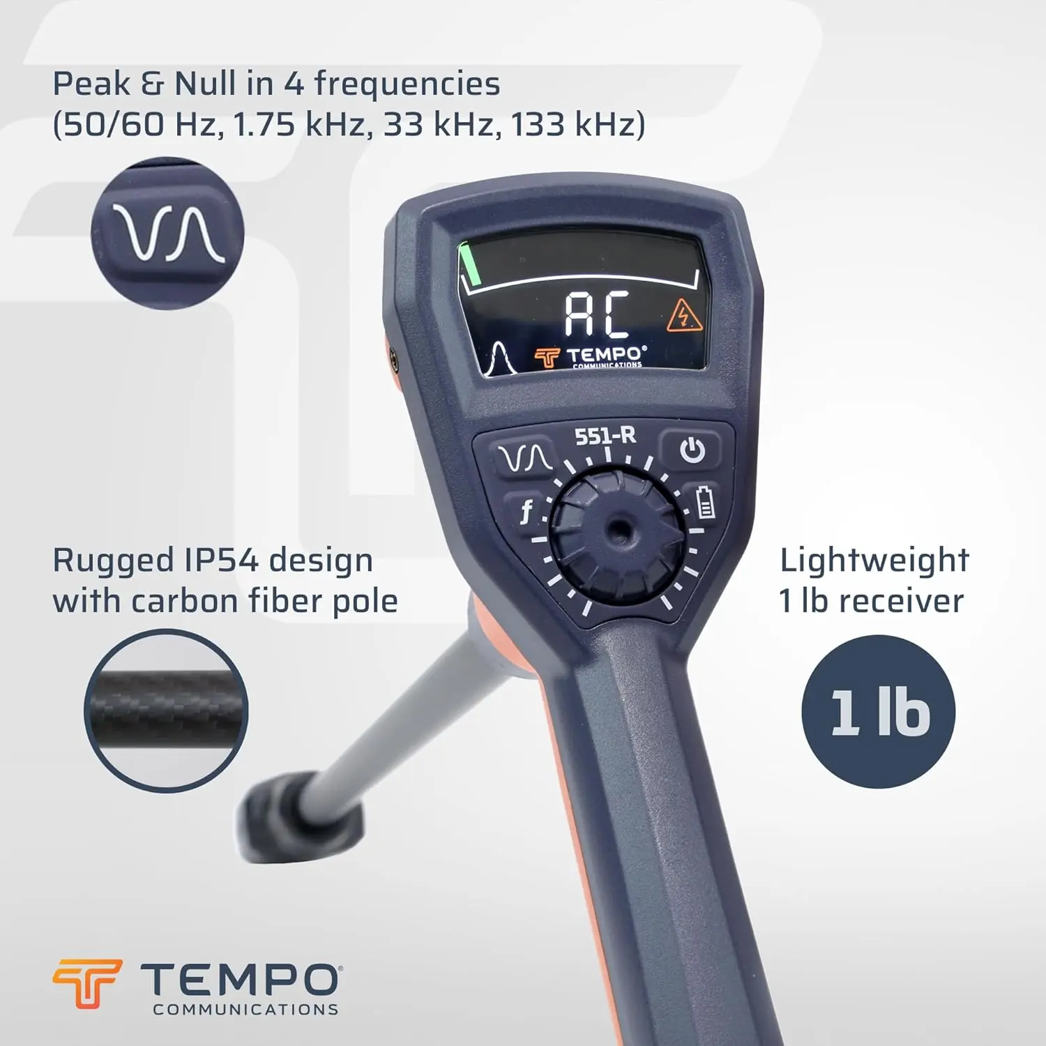 TEMPO 551 review,TEMPO 551 wire locator review and rating,is TEMPO 551 worth buying,TEMPO 551 review pros cons,TEMPO 551 review honest opinion,TEMPO 551 pipe locator review verdict after extended use — long-term performance