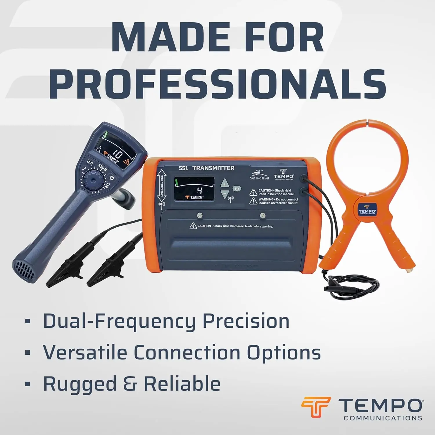 TEMPO 551 review,TEMPO 551 wire locator review and rating,is TEMPO 551 worth buying,TEMPO 551 review pros cons,TEMPO 551 review honest opinion,TEMPO 551 pipe locator review verdict features evaluated through real use