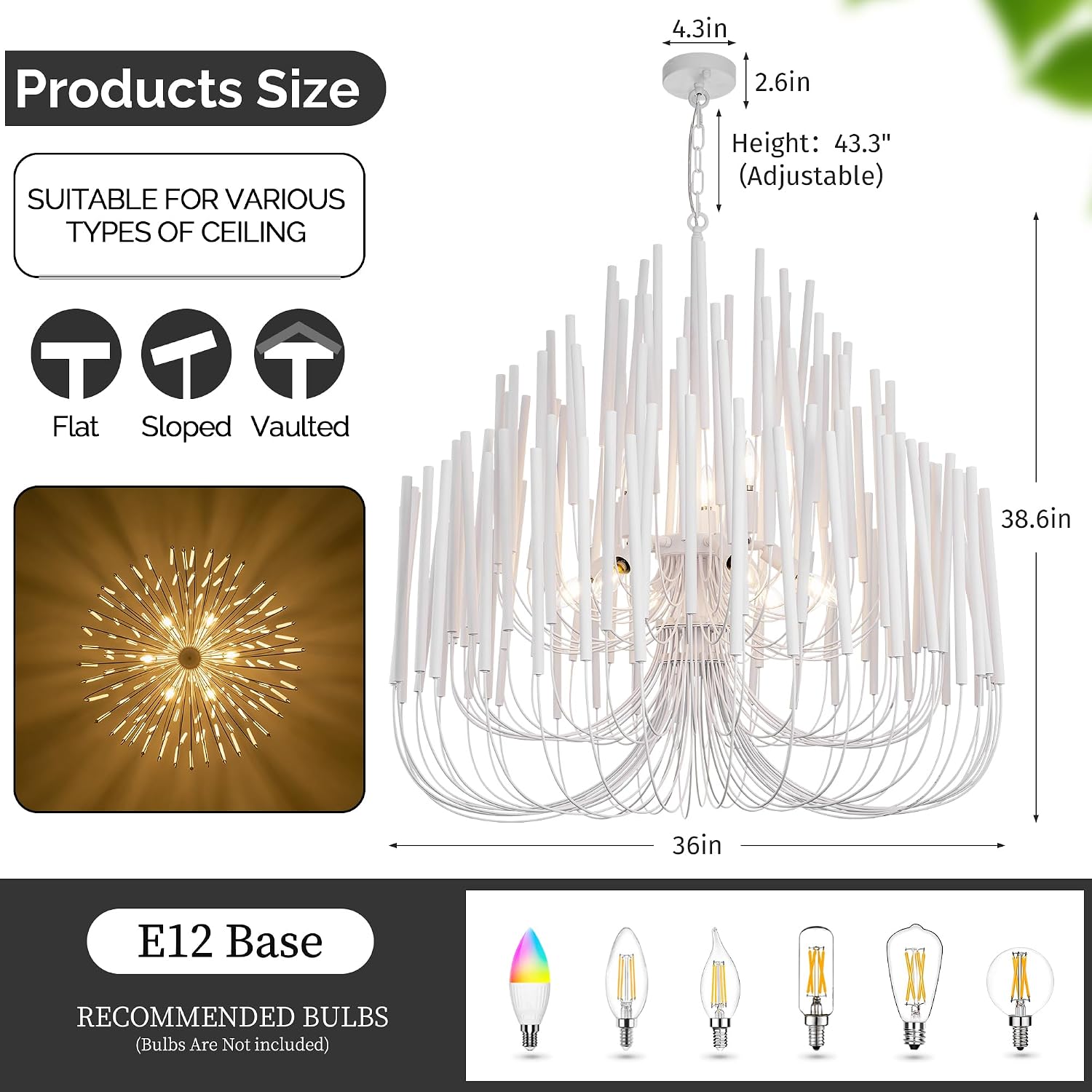 TOCHIC Modern Farmhouse Chandelier Review: Pros & Cons 3 TOCHIC Modern Farmhouse Chandelier review,TOCHIC Modern Farmhouse Chandelier review and rating,is TOCHIC Modern Farmhouse Chandelier worth buying,TOCHIC Modern Farmhouse Chandelier review pros cons,TOCHIC Modern Farmhouse Chandelier review honest opinion,TOCHIC Modern Farmhouse Chandelier review verdict — setup process and usability