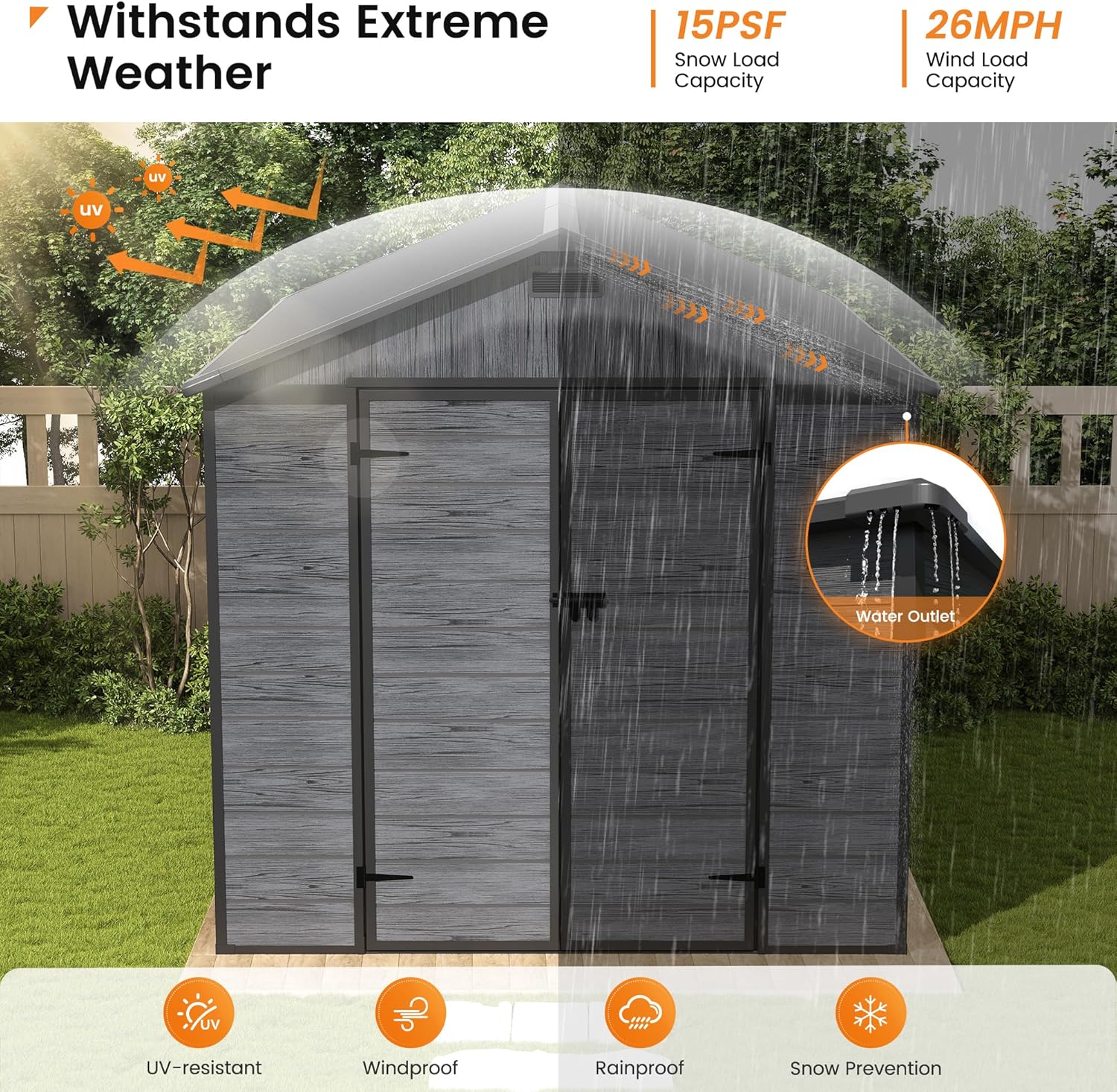 UDPATIO Outdoor Resin Storage Shed Review: Pros & Cons 3 Step-by-step guide for UDPATIO outdoor resin storage shed review, UDPATIO 8x10 shed review and rating, is UDPATIO outdoor shed worth buying, UDPATIO resin shed review pros cons, UDPATIO plastic storage shed honest opinion, UDPATIO shed review verdict - complete tutorial