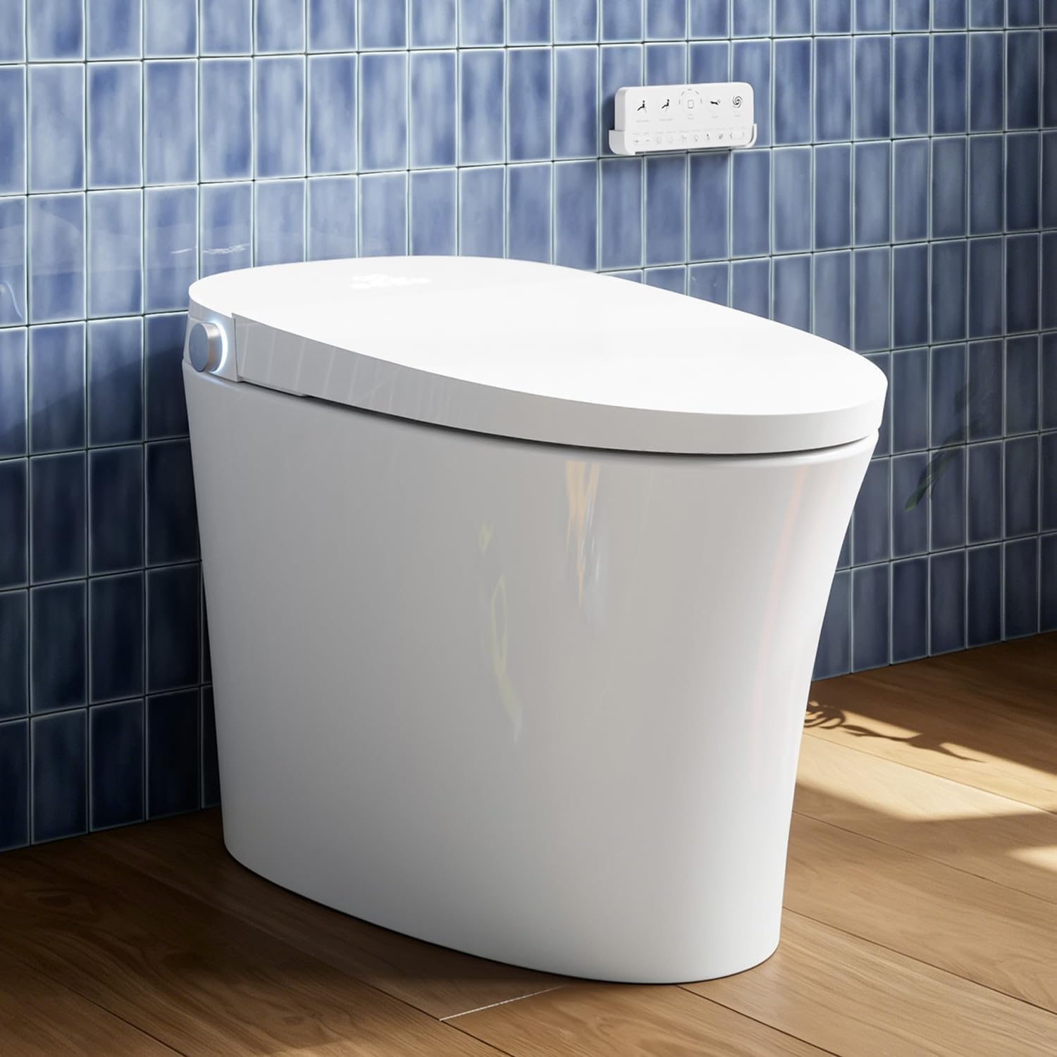 Uncle Brown ST12U smart toilet review,Uncle Brown ST12U review pros cons,Uncle Brown smart toilet review honest opinion,ST12U smart toilet review and rating,is Uncle Brown ST12U worth buying,Uncle Brown ST12U toilet review verdict - detailed features and technical specifications