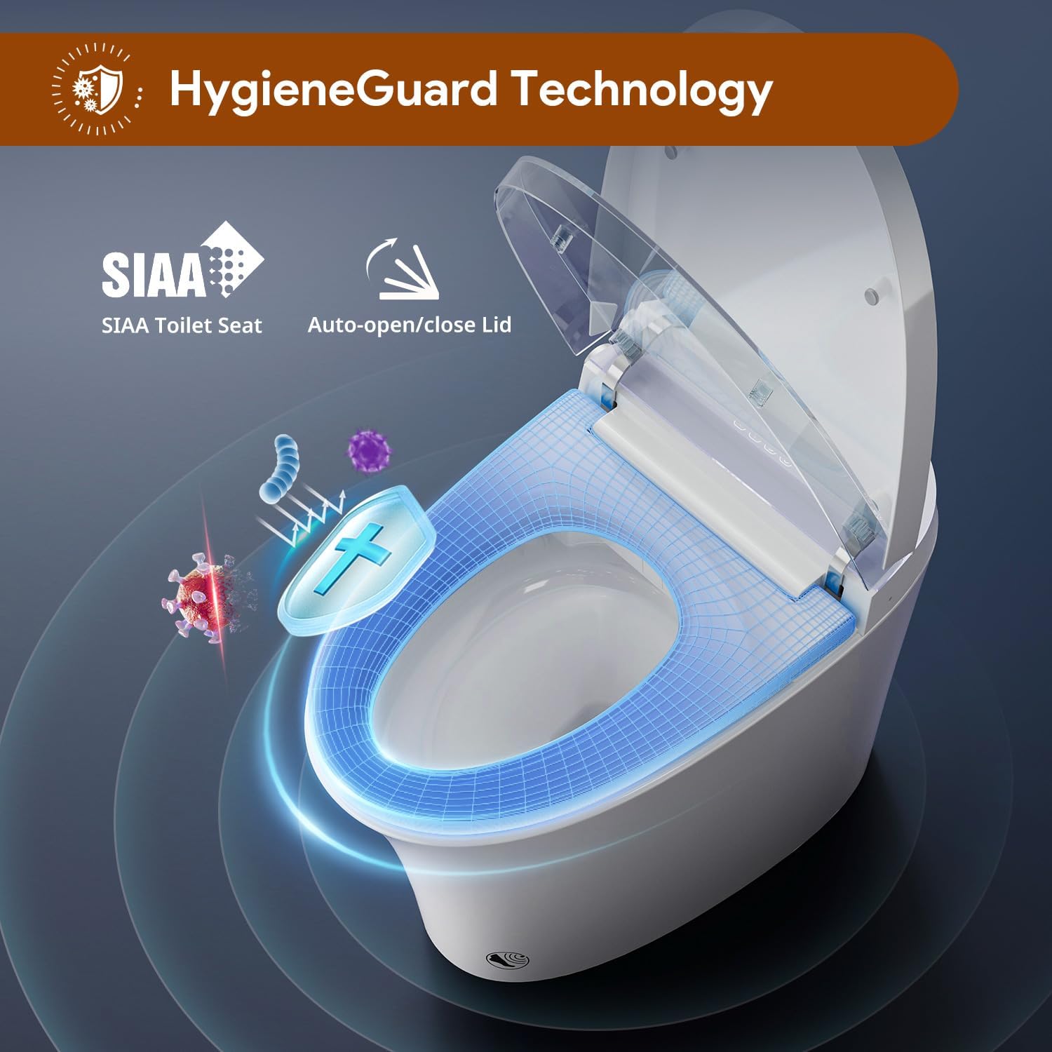 Uncle Brown ST12U smart toilet review,Uncle Brown ST12U review pros cons,Uncle Brown smart toilet review honest opinion,ST12U smart toilet review and rating,is Uncle Brown ST12U worth buying,Uncle Brown ST12U toilet review verdict unboxing and complete package contents