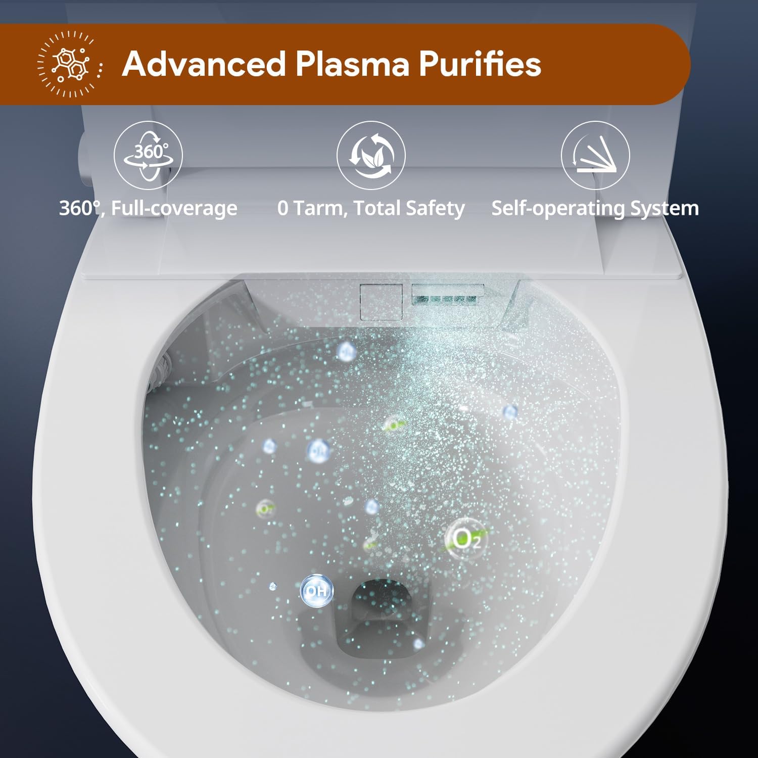 Uncle Brown ST12U smart toilet review,Uncle Brown ST12U review pros cons, Uncle Brown smart toilet review honest opinion, ST12U smart toilet review and rating, is Uncle Brown ST12U worth buying, Uncle Brown ST12U toilet review verdict performance testing and real-world results